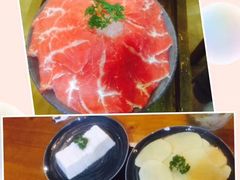 -潮澎派·潮汕菜大排档(南较西路店)