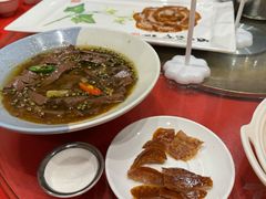 -全聚德烤鸭店(和平路店)