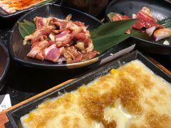 -九田家黑牛烤肉料理(太阳城店)