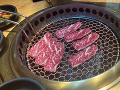 -九田家黑牛烤肉料理(新光汇店)
