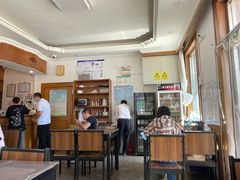 -友谊餐馆(永安路店)