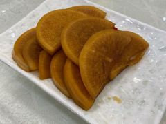 -福满园大酒楼(梅林店)