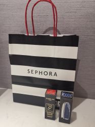 -丝芙兰Sephora