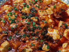 -乐山食古香跷脚牛肉