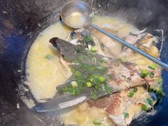 -好灶头妈妈菜·千岛湖土菜地标美食