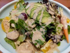 -渔家风味·鲅鱼水饺·央视展播·海鲜天津菜(开发区店)