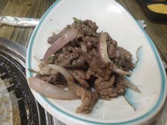 -齐齐哈尔兄弟烤肉(湖山美地店)