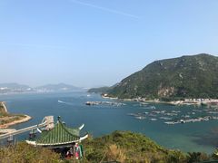 -南丫岛