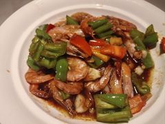 -小菜园新徽菜(镇江丹阳吾悦店)