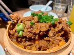 -全牛匠·乐山跷脚牛肉(新中关店)