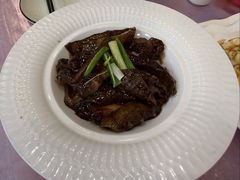 -丰泽园饭店