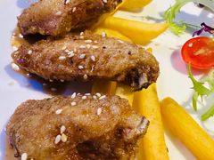 -LUCCA卢卡西班牙海鲜饭(远洋广场店)