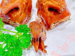 -醉辉皇原味海鲜江南菜(成都大魔方店)