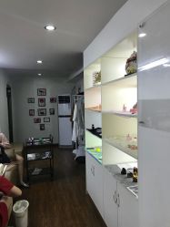 -Y2日式美甲美睫美肤沙龙