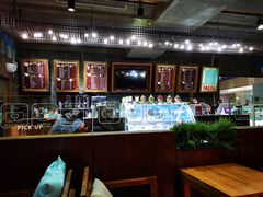 -咖啡陪你(广顺北大街福码大厦店)