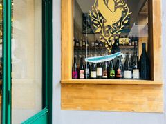 -RAC BAR(安福路店)