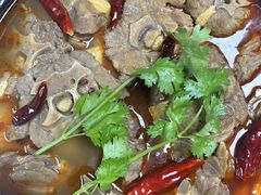 -沪小胖·小龙虾·蓝龙王(八佰伴店)