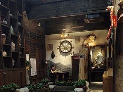 -有梦特色餐厅(古子城店)