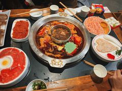 -大龙燚火锅(春熙店)