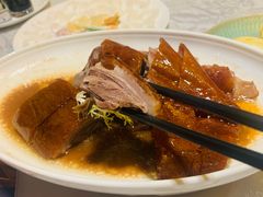 -香云轩·顺德菜(香云纱园林酒店店)