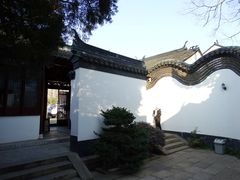 门面-松江清真寺