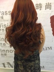 -美嘉美美容美发