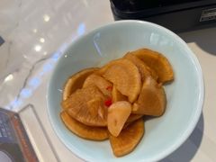 -菌自由丨野生菌火锅特色庭院餐厅(丽江古城店)