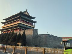 -中国铁道博物馆(正阳门馆)
