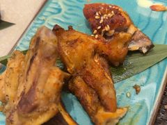 -菊上料理(蜀山银泰百货店)