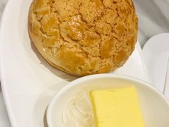 -翠華餐廳(浦东机场T1店)