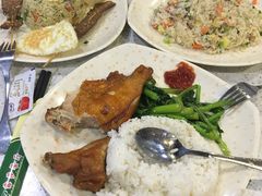 -露莎餐厅(得胜沙店)