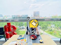 -恰餐厅CHAR Grill(北京三里屯洲际店)