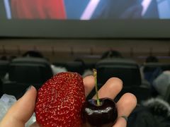 -天幕新彩云国际影城(激光巨幕店)