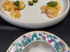 -四季小馆·潤·中国菜(越秀公园店)