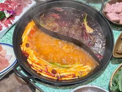 -憨铁匠老火锅(龙岗万科里店)