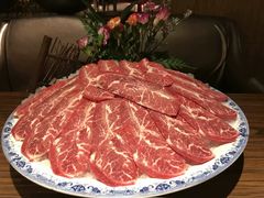 -珍宝轩海鲜火锅(碧湖大厦店)