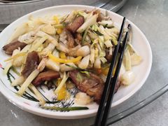 -宏八酒楼(西樵山景区店)