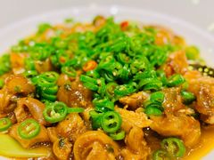 -汇贤府·李氏新鲁菜(万寿路店)