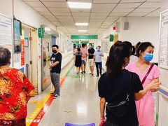 -四川省人民医院(本部)