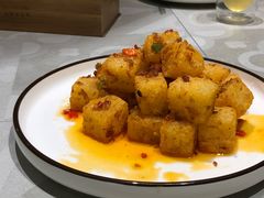 -如轩·海鲜砂锅粥·潮汕菜(南城店)