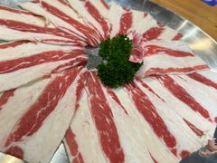 -红沃烤肉(家乐福2部店)