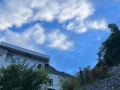 -古尔沟华美达温泉度假酒店