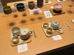-奈雪茶院·茶室茶馆(广州粤海天地店)