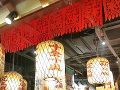 -南京大牌档(济南万象城店)