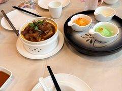 -杏花樓(福州路总店)