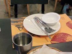 -simply thai天泰(长泰广场店)