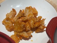 -鸽子侯·家宴·平价海鲜(市图书馆店)