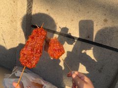 -辽B·小串(总店)