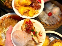 -虾饺妹·粤式手工点心(水荫路店)