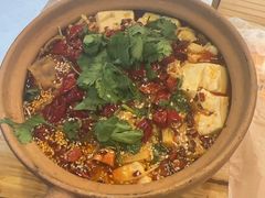 -王大乔泡椒米线·小火锅(星城天地店)